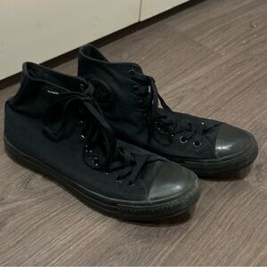 Chuck Taylor All Star Converse